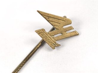 Firmenabzeichen "Heinkel" 8mm Höhe,Alter...