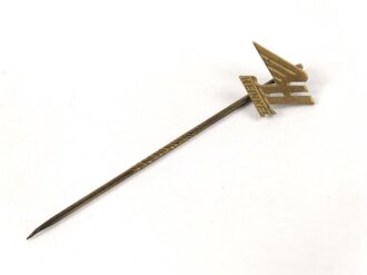 Firmenabzeichen "Heinkel" 8mm Höhe,Alter...