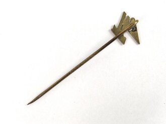 Firmenabzeichen "Heinkel" 8mm Höhe,Alter unbekannt