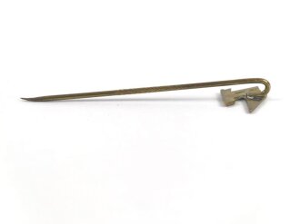 Firmenabzeichen "Heinkel" 8mm Höhe,Alter unbekannt