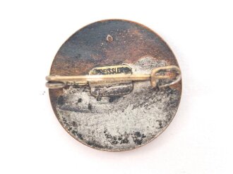 Firmenabzeichen "Henschel Flugzeugwerke" 20mm...