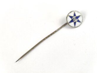 Firmenabzeichen "Henschel Flugzeugwerke" 10mm...