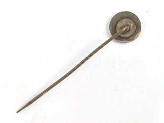 Firmenabzeichen "Henschel Flugzeugwerke" 10mm Durchmesser