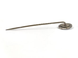 Firmenabzeichen "Henschel Flugzeugwerke" 10mm Durchmesser