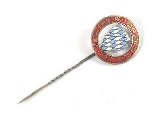 Vereinigung ehemaliger Angehöriger des 7. Bayrischen...