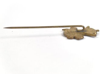 Regimentsjubiläum I.R. 70 1860-1910. Anstecknadel 23mm