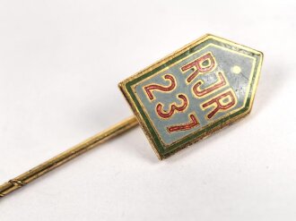Reserve Infanterie Regiment 237, Zivilabzeichen...
