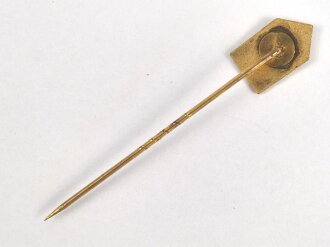 Reserve Infanterie Regiment 237, Zivilabzeichen emailliert, 15mm