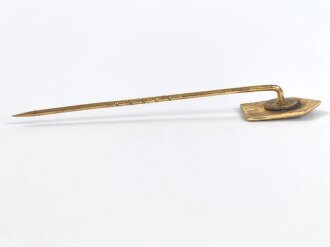 Reserve Infanterie Regiment 237, Zivilabzeichen emailliert, 15mm
