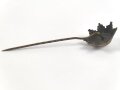 Preussen, Gardestern als Anstecknadel, 20mm von Spitze zu Spitze