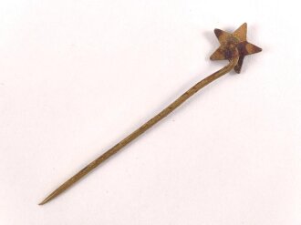 Kommunistische Partei Deutschlands KPD, Mitgliedsabzeichen 8mm
