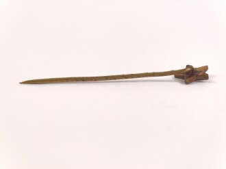 Kommunistische Partei Deutschlands KPD, Mitgliedsabzeichen 8mm