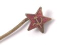 Kommunistische Partei Deutschlands KPD, Mitgliedsabzeichen 8mm