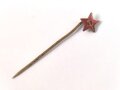 Kommunistische Partei Deutschlands KPD, Mitgliedsabzeichen 8mm