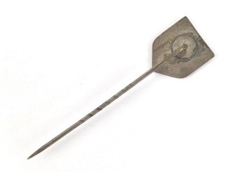 Jungdeutscher Orden, Abzeichen der Jungbrüder 16mm