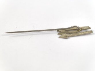 Eiserne Front, Mitgliedsabzeichen 20mm