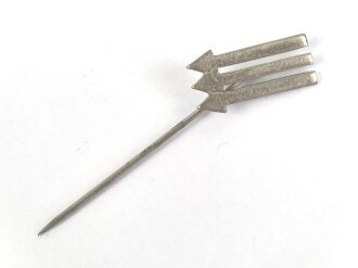 Eiserne Front, Mitgliedsabzeichen 20mm