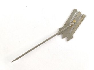 Eiserne Front, Mitgliedsabzeichen 20mm