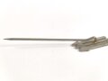 Eiserne Front, Mitgliedsabzeichen 20mm