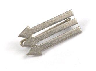Eiserne Front, Mitgliedsabzeichen 20mm