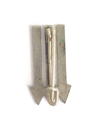 Eiserne Front, Mitgliedsabzeichen 20mm
