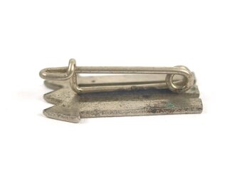 Eiserne Front, Mitgliedsabzeichen 20mm
