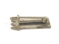 Eiserne Front, Mitgliedsabzeichen 20mm