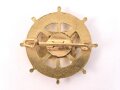 Norddeutscher LLoyd, Abzeichen " Sierra Cordoba" 22mm