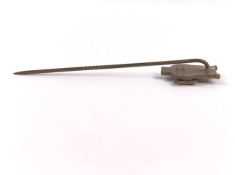 III.Reich, Abzeichen eines Gesangverein in bronze, 16mm