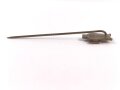 III.Reich, Abzeichen eines Gesangverein in bronze, 16mm
