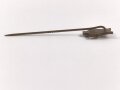 III.Reich, Abzeichen eines Gesangverein in silber ,  16mm