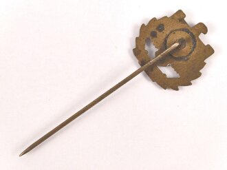N.S. Reichsbund für Leibesübungen NSRL, Leistungsabzeichen in bronze mit Jahreszahl 1942