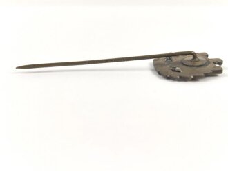 N.S. Reichsbund für Leibesübungen NSRL, Leistungsabzeichen in bronze mit Jahreszahl 1942