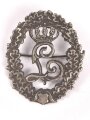 Königin Luise Bund, Mitgliedsabzeichen 37mm