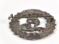 Königin Luise Bund, Mitgliedsabzeichen 37mm