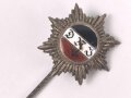 Großdeutscher Jugendbund ( Freischar junger Nation ) Mitgliedsabzeichen