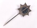 Großdeutscher Jugendbund ( Freischar junger Nation ) Mitgliedsabzeichen