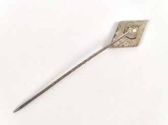N.S. Studentenbund, Mitgliedsabzeichen 17mm
