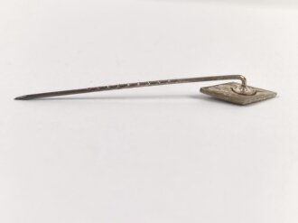 N.S. Studentenbund, Mitgliedsabzeichen 17mm
