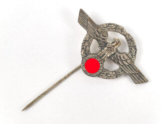 Deutsche Wehrmacht, Abzeichen für Angestellte und...
