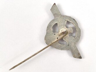 Deutsche Wehrmacht, Abzeichen für Angestellte und Arbeiter