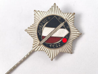 Reichsverband Deutscher Offiziere, Mitgliedsabzeichen