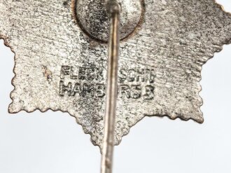 Reichsverband Deutscher Offiziere, Mitgliedsabzeichen