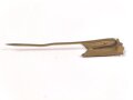 "Danmark Nord Tyskland 1937" Emaillierte Anstecknadel 19mm