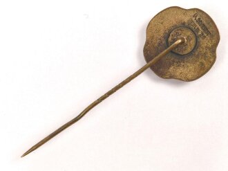 Unbekanntes Kleinabzeichen 22mm