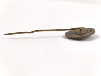Unbekanntes Kleinabzeichen 22mm