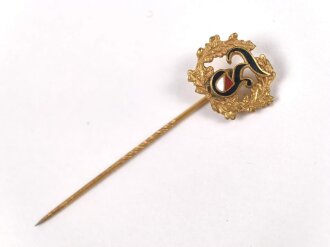 Unbekanntes Kleinabzeichen 13mm