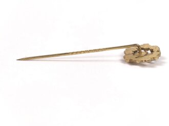 Unbekanntes Kleinabzeichen 13mm
