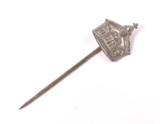 Unbekanntes Kleinabzeichen 13mm