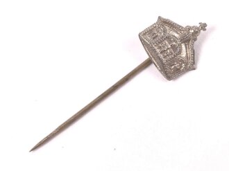 Unbekanntes Kleinabzeichen 13mm